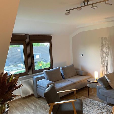 Unter Dem Dach Mit Parkplatz Apartment เบรเมน ภายนอก รูปภาพ