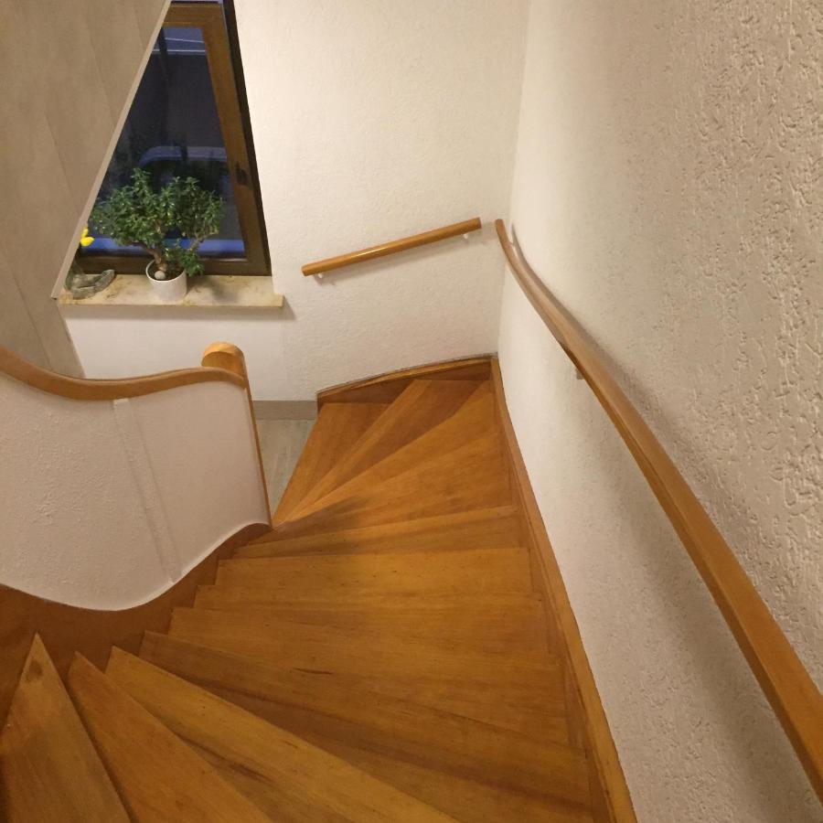 Unter Dem Dach Mit Parkplatz Apartment เบรเมน ภายนอก รูปภาพ