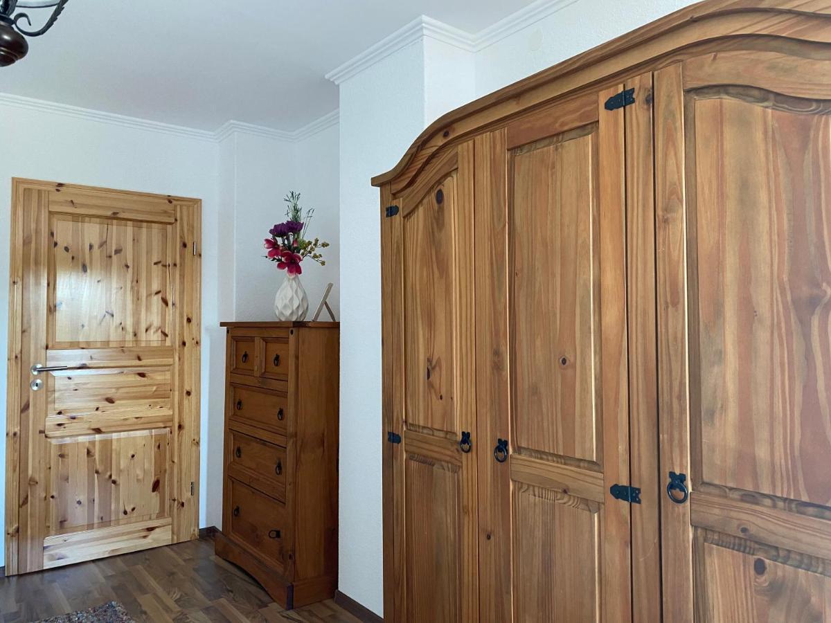 Unter Dem Dach Mit Parkplatz Apartment เบรเมน ภายนอก รูปภาพ