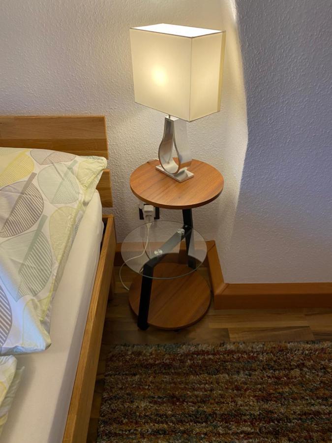 Unter Dem Dach Mit Parkplatz Apartment เบรเมน ภายนอก รูปภาพ