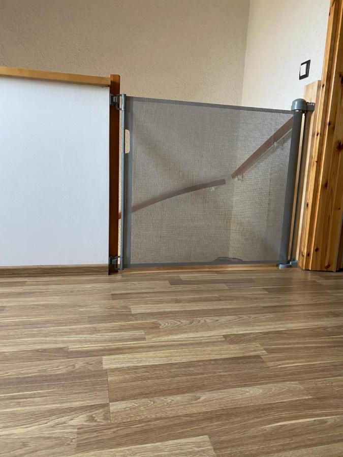 Unter Dem Dach Mit Parkplatz Apartment เบรเมน ภายนอก รูปภาพ