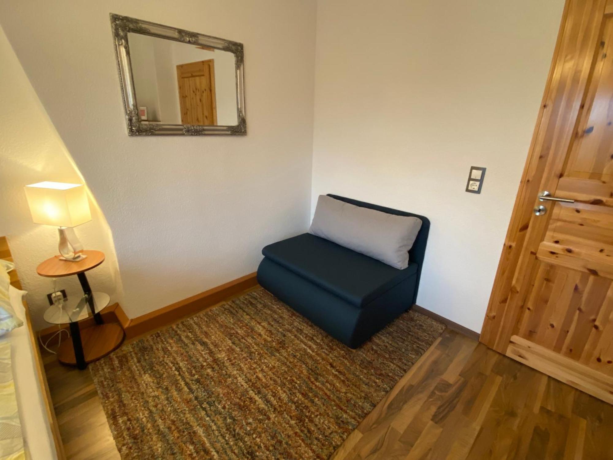 Unter Dem Dach Mit Parkplatz Apartment เบรเมน ภายนอก รูปภาพ