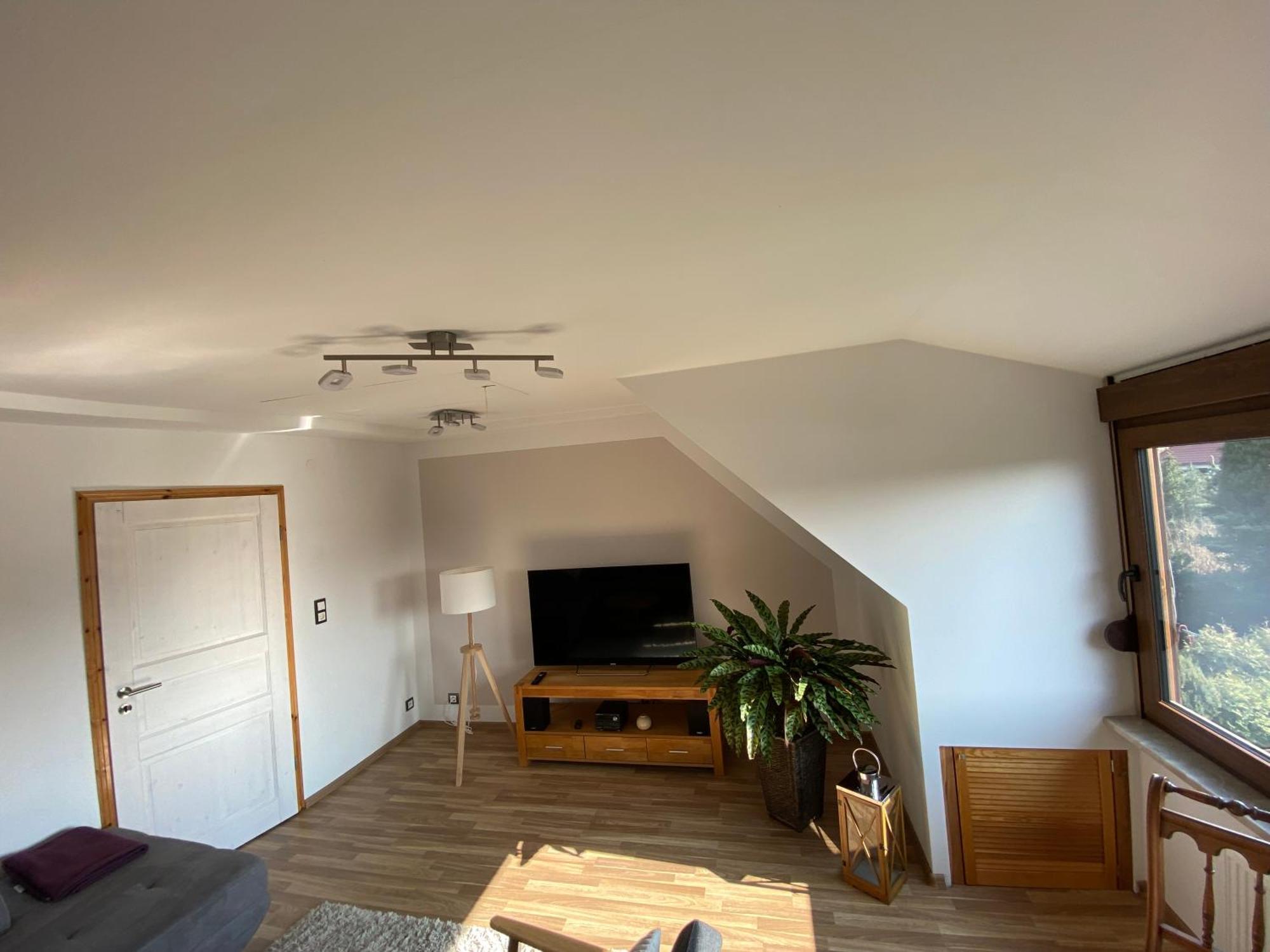 Unter Dem Dach Mit Parkplatz Apartment เบรเมน ภายนอก รูปภาพ