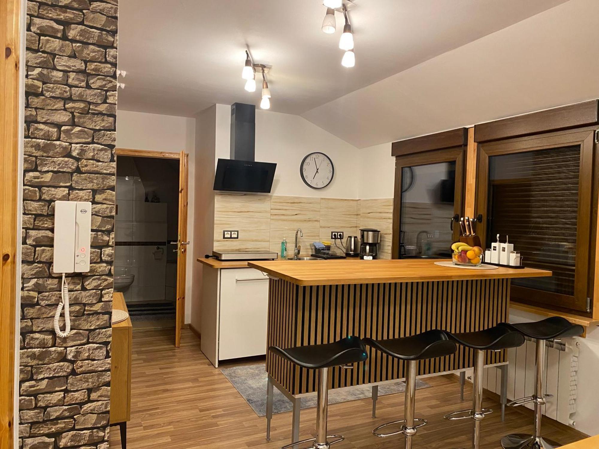 Unter Dem Dach Mit Parkplatz Apartment เบรเมน ภายนอก รูปภาพ
