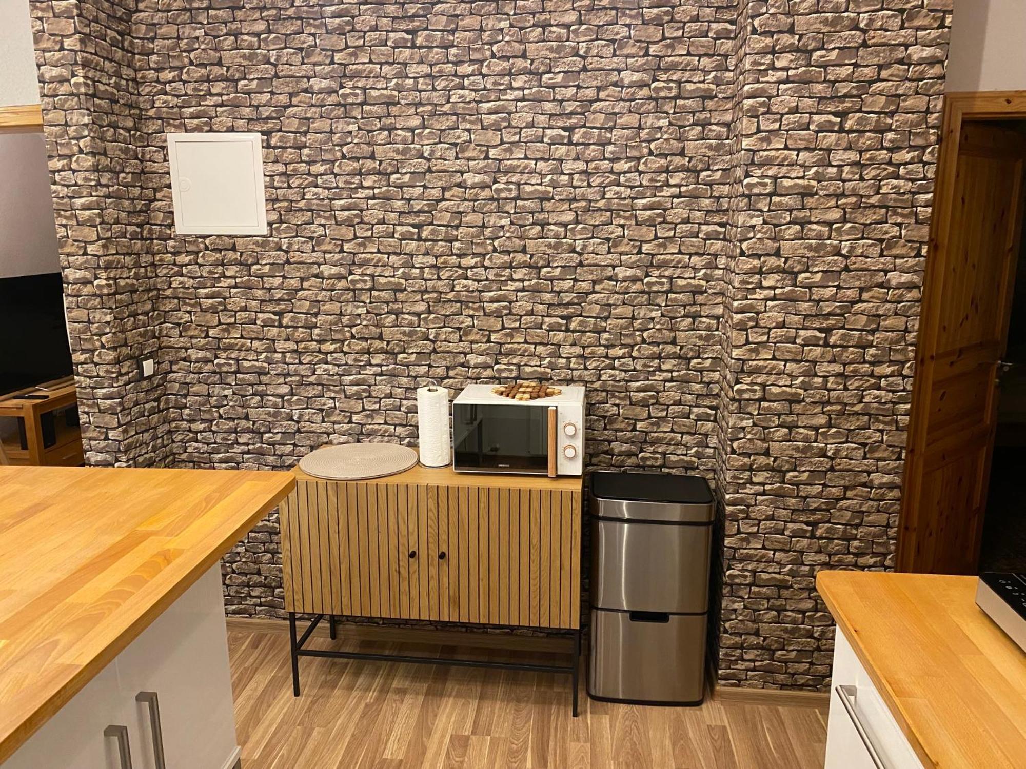 Unter Dem Dach Mit Parkplatz Apartment เบรเมน ภายนอก รูปภาพ