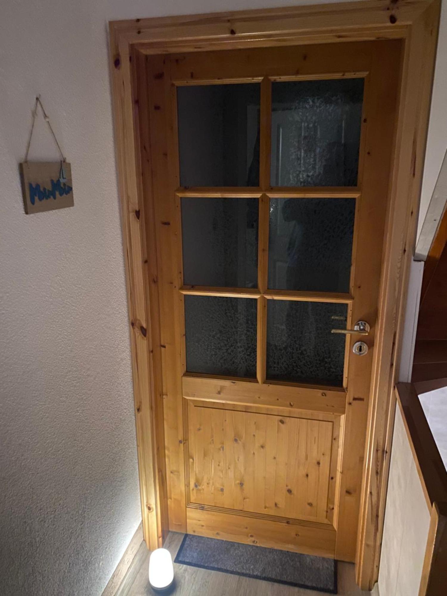 Unter Dem Dach Mit Parkplatz Apartment เบรเมน ภายนอก รูปภาพ